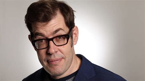 Classify Richard Osman