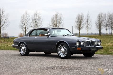 Xj Jaguar Coupe из архива самые лучшие фотографии интернета