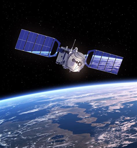 Why The Current Internet Satellite Space Race Matters Pixalytics Ltd
