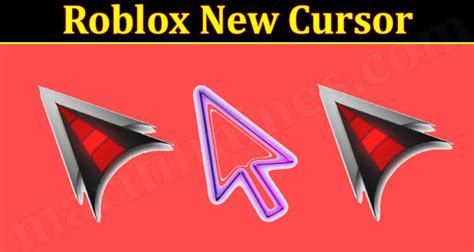 Roblox Cursor Images