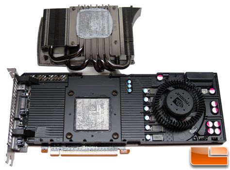 Keep tracing 8800gt's new stock cooler at first we find out 8800gt w/ new cooler in our local market. NVIDIA GeForce GTX 480 GF100 DX11 Video Card Review ...