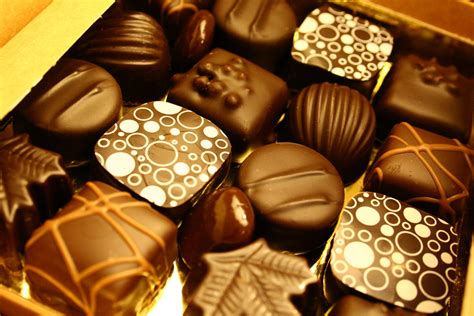 Salon du Chocolat