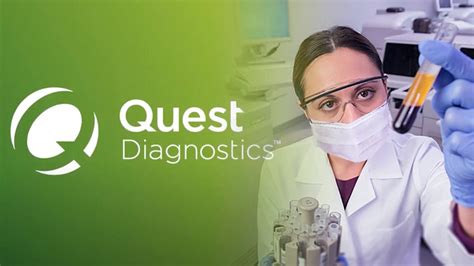 Schedule A Quest Diagnostics Appointment Here Near Your Location Full
