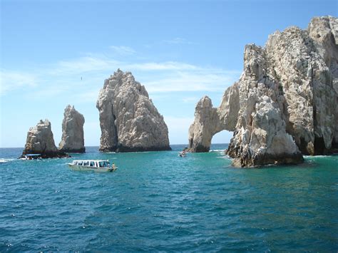 The Famous Arch In Cabo San Lucas Mexico Been There Cabo San Lucas
