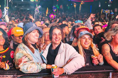 meredith music festival returns for the first time since 2019