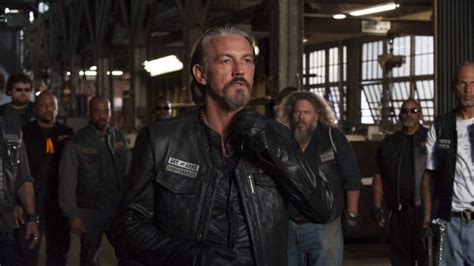 What Tommy Flanagan Has Been Doing Since Playing Chibs On Sons Of Anar