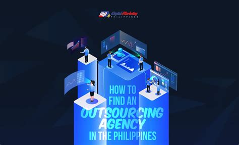 why foreigners outsource to the philippines infographic