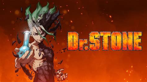Dr Stone Chapter A Space Bound Stowaway Petrification Problems And More
