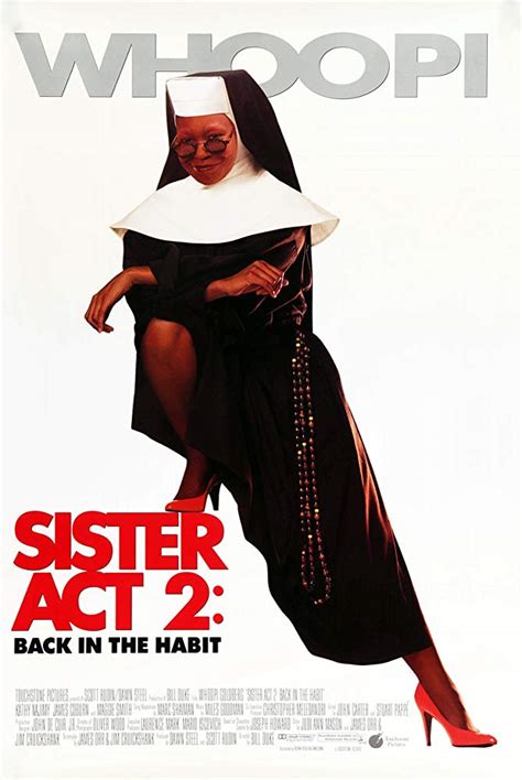 We did not find results for: Sister Act 2: Back in the Habit (1993) น.ส.ชี เฉาก๊วย ภาค ...