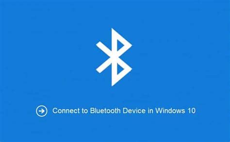 If you run into problems trying to connect to a bluetooth device, here are some troubleshooting steps to try. How to Connect a Bluetooth Device in Windows 10