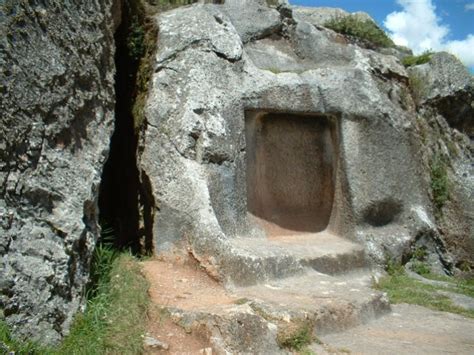 Hidden Inca Tours