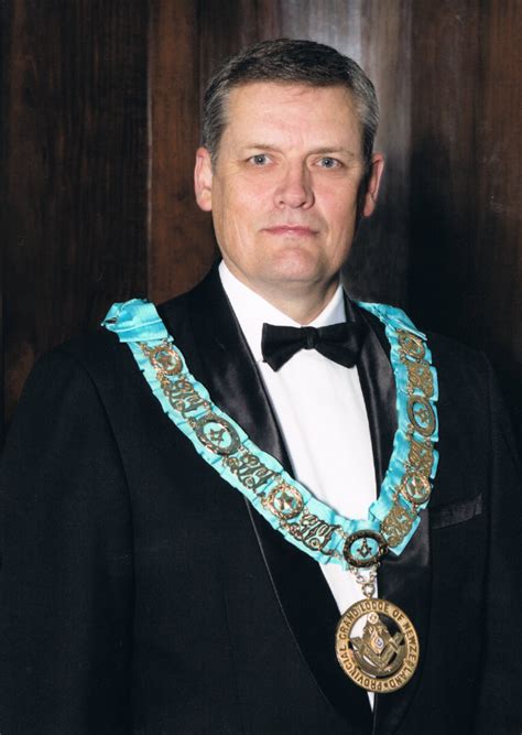 Provincial Grand Lodge Provincial Grand Lodge