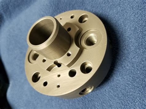 Precision Cnc Machining Services Cnc Production Machining Stainless