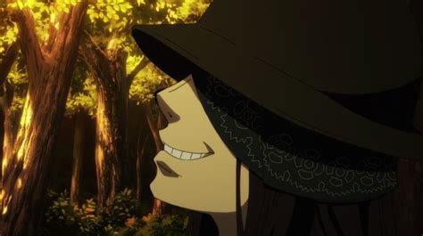 Review Of Fire Force Episode 17 Hibana On A Rampage And An Unhappy