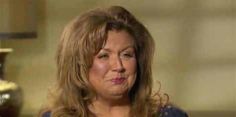 Abby Lee Miller Cries After Prison Sentencing Video