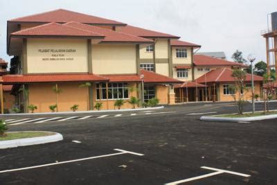 Portal rasmi pentadbiran bahagian betong. Senarai PPD Pejabat Pendidikan Daerah Seluruh Malaysia ...