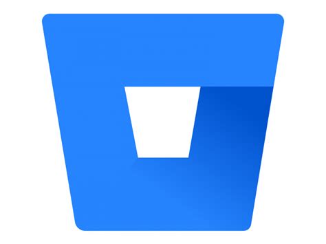 Bitbucket icon PNG Transparent Icon - Freepngdesign.com