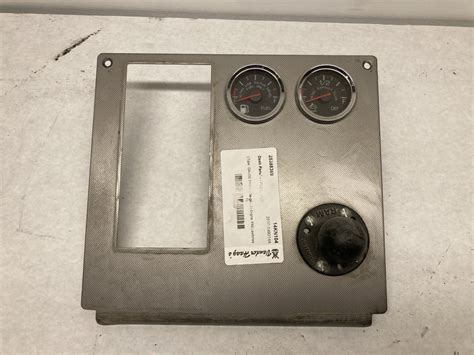 S64 1296 11110000 Kenworth T370 Dash Panel For Sale