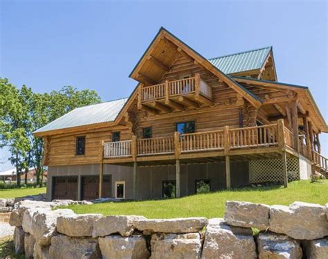 Has grown over the last century as people started to appreciate nature and simplicity. Cabins For Sale | Rustic Ozark Log Cabins