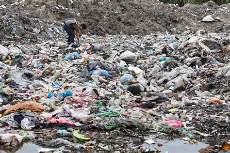 The rate of waste generation in malaysia continues to rise and this trend has created a pressure on landfills to control and treatment of landfill leachate for sanitary waste disposal, edited by hamidi abdul aziz and salem abu amr, igi global, 2016, pp. Why plastic pollution is an environmental justice issue ...