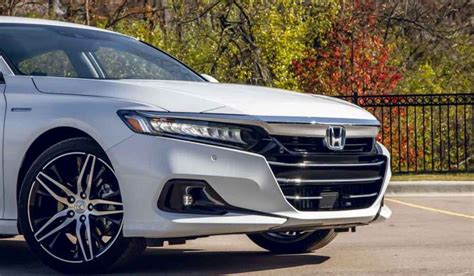 New 2023 Honda Accord Exclusive Review Car Us Release