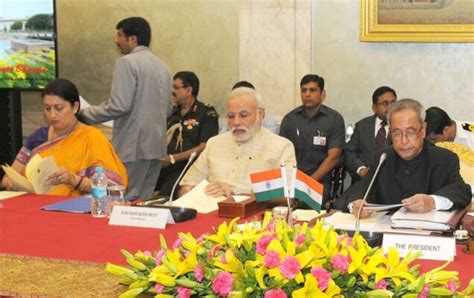 Text Of Prime Minister Shri Narendra Modis Address At The Conference
