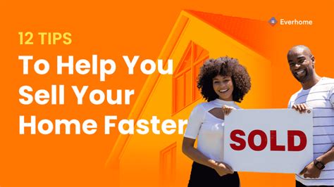 12 Tips To Help You Sell Your Home Faster This Holiday Everhome