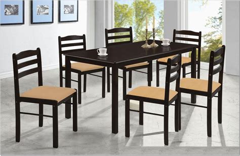 Affordable Dining Sets Philippines