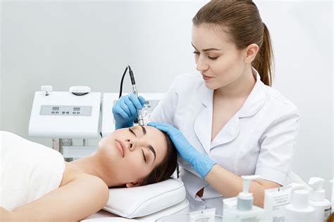 The reinstallation of the getty villa: Passion for Beauty: Why Choose a Skin Care School ...