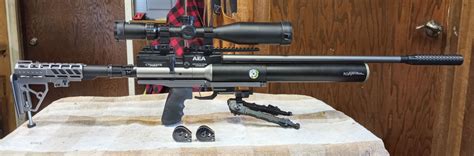 Whats Your Most Accurate 22 Pellet Pusher Page 2 Airgun Forum
