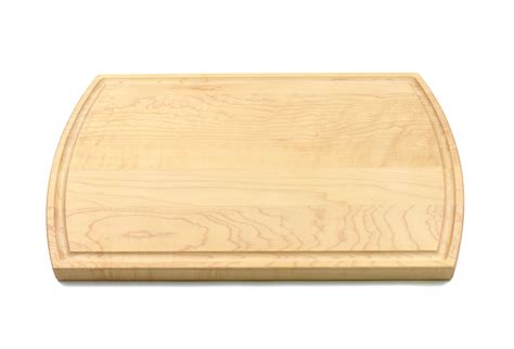 Branding With Cutting Boards