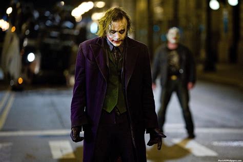 Heath Ledger Joker Wallpaper Hd 79 Images
