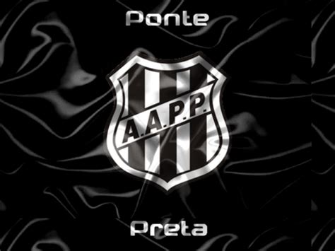América 1x1 ponte preta | veja os gols narração | enio lima (07/11/20). Papel de Parede: Ponte Preta | Download | TechTudo
