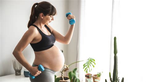Exercise For Fertility Getting Strong Knocked Up Fitness And Wellness