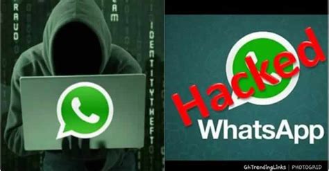 Así De Fácil Es Hackear Tu Móvil Con Un Vídeo Infectado Por Whatsapp