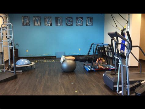 physical therapy services phoenix az fyzical therapy and balance centers