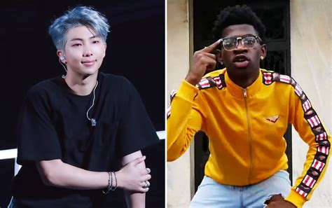 Old town road lirik mp3 ✖. Lagu Kolaborasi RM Dan Lil Nas X 'Seoul Town Road' Sukses ...
