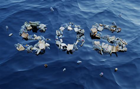 Tout Ce Que Vous Devez Savoir Sur La Pollution Plastique et L'océan