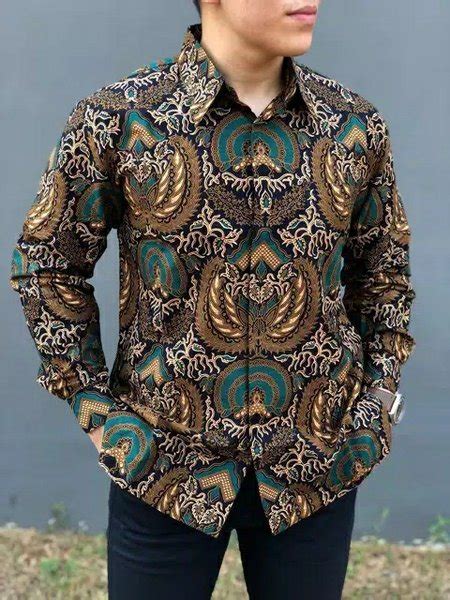 Check spelling or type a new query. Jual BAJU BATIK KEMEJA BATIK PRIA LENGAN PANJANG BATIK ...