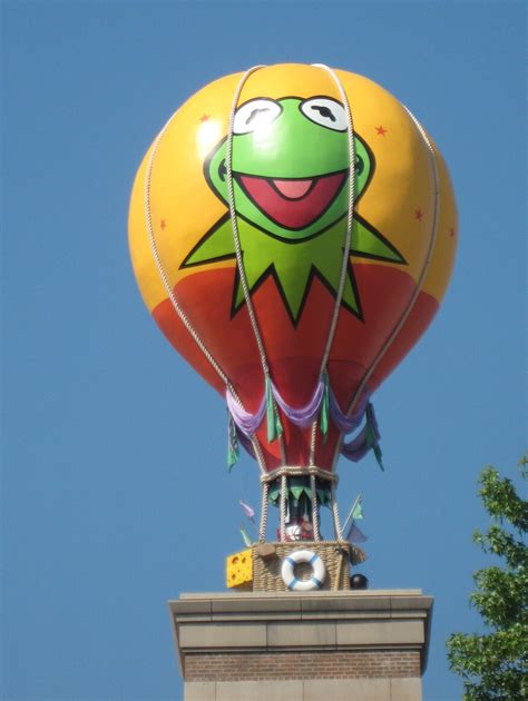 Kermit Jim Henson Kermit The Frog Kaboodle The Dark Crystal