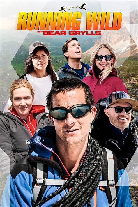 Download Running Wild With Bear Grylls S02e03 Kate Winslet Hdtv X264