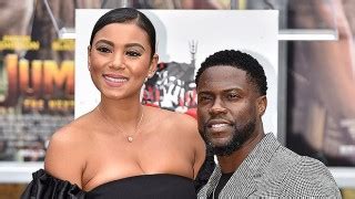 Kevin Hart And Wife Eniko Parrish Welcome Baby Daughter Naijafinix