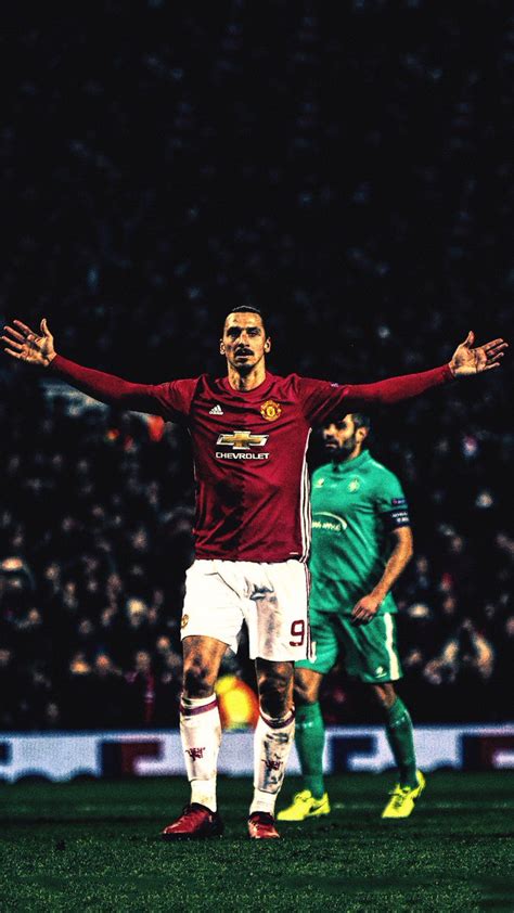 Right click on the desired resolution. Zlatan Ibrahimovic Wallpaper Iphone - 675x1200 Wallpaper ...