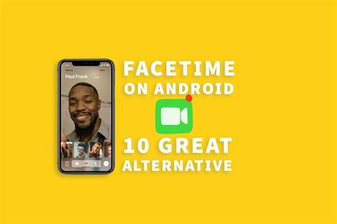 Facetime For Android Top 10 Facetime App To Download