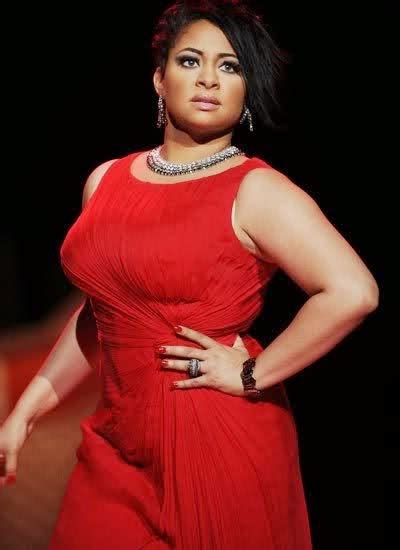 Curvaceously Me My Top 5 Most Stylish Plus Size Celebrities