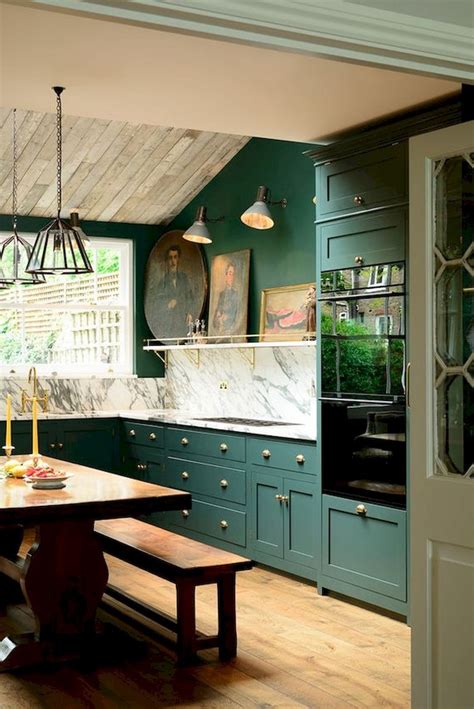 8 Top Colors For Painting Kitchen Cabinets Decor Ideas