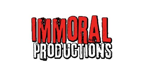 immoral live offers trio of shows this week avn