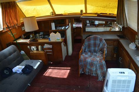 Find the best campgrounds & rv parks near silverton, colorado. Silverton AFT CABIN 1985 for sale for $12,500 - Boats-from ...