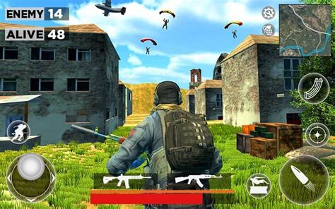 Free fire is a mobile game where players enter a battlefield where there is only. 5 best offline games like Free Fire under 50 MB