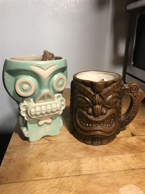 Here's a look at some of the amazing presents received by lucky individuals. Did the Ugly Mug gift exchange here on Reddit and scored ...